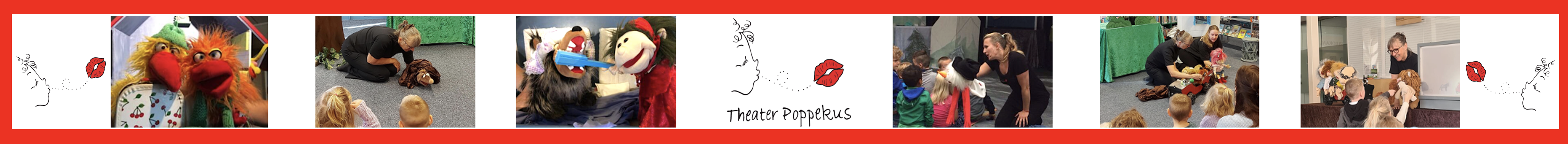 Theater Poppekus